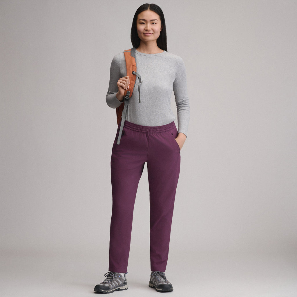 Women's Scout Lined Pants