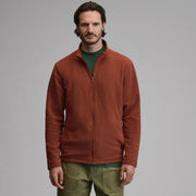 Men's Quest 2.0 Full-Zip Fleece Jacket - Sable