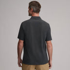 Men's Signature Piqué Short-Sleeve Polo