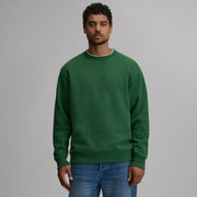 Men's Vintage Soft Crew Sweatshirt - Sweet Love
