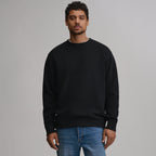 Men's Vintage Soft Crew Sweatshirt
