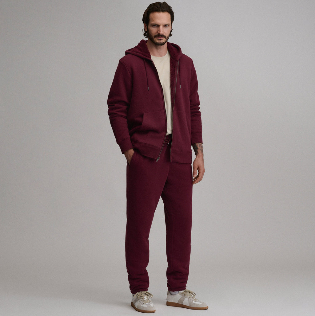 Men's The Vintage Soft Lined Sweatpants