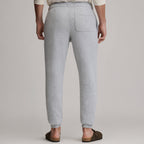 Men's Vintage Soft Classic Fit Jogger Sweatpants