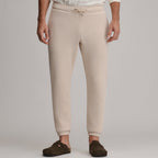Men's Vintage Soft Classic Fit Jogger Sweatpants