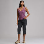 Women's Everyday Scoop-Neck Tank
