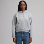 Women's Vintage Soft Pullover Hoodie