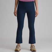 Women's Train Ascent Kick-Flare Pants - Brook