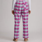 Women's Stines Flannel Sleep Pants