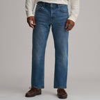 Men's Eddie's Flex Jean - Relaxed