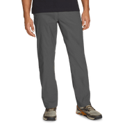 Men's Horizon Takeoff Stretch Chino Pants - Dk Smoke