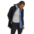 Women's Oscillate 3L Waterproof Trench Coat