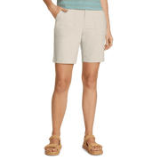 Women's Horizon Bermuda Shorts - Pumice