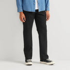 Men's Mountain Flex Classic Fit Canvas 5-Pocket Pants