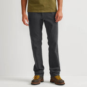 Men's Mountain Flex Utility 2.0 Classic Fit Pants - Carbon