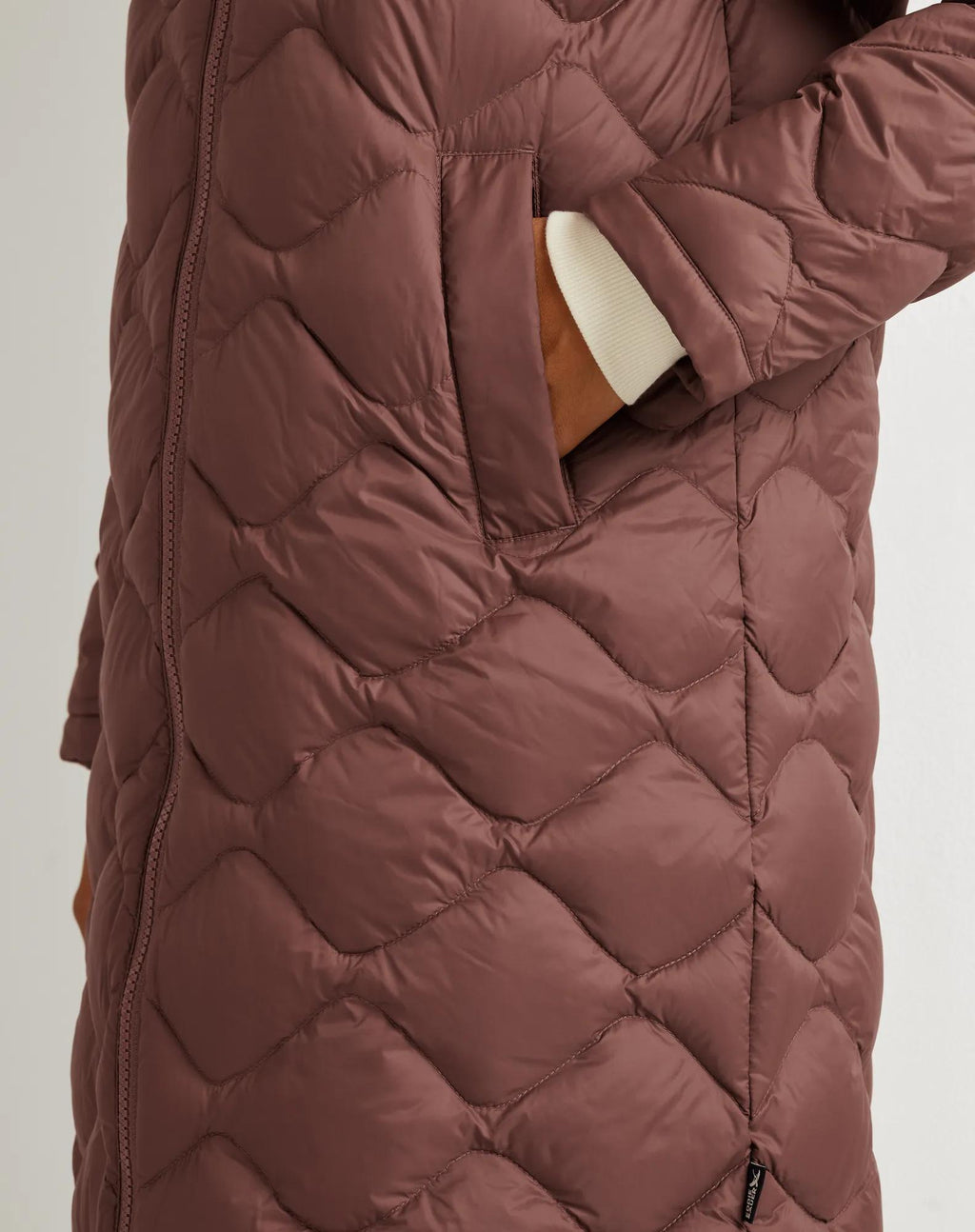 Women's Shaw Down Hooded Parka