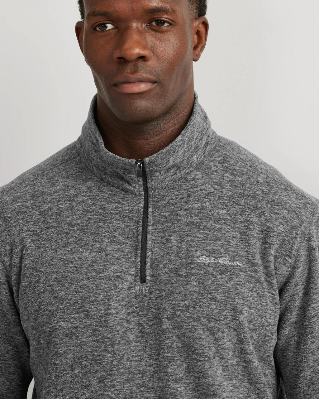 Men's Quest Fleece 1/4-Zip Pullover