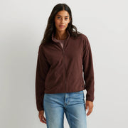 Women's Quest 2.0 Fleece Full-Zip Jacket - Concord