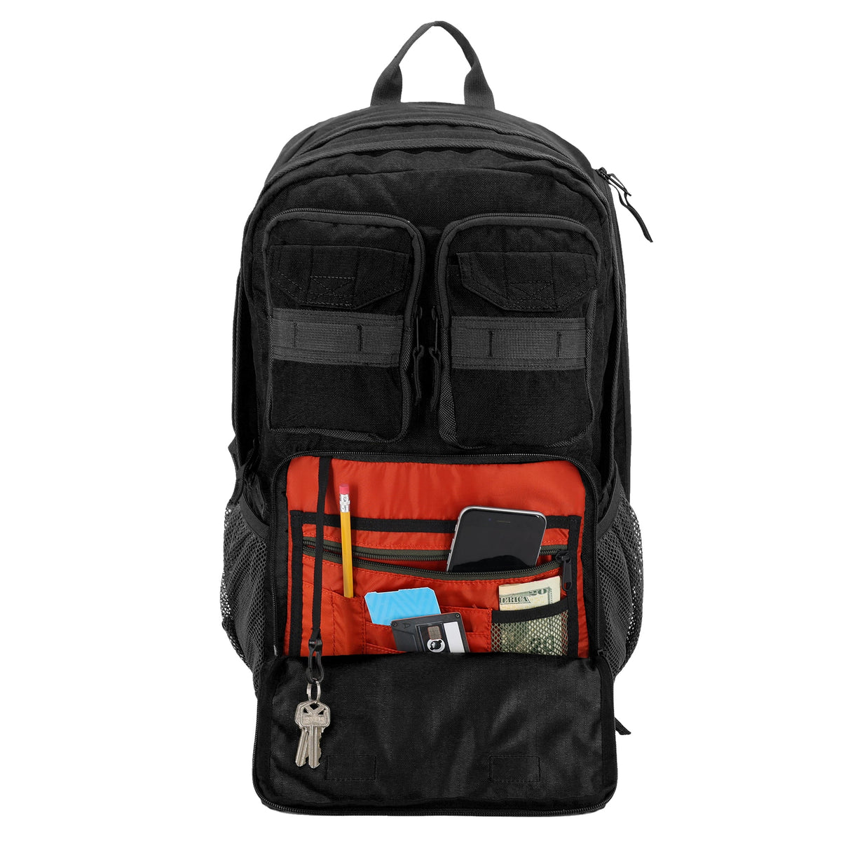 Cargo Pack 30L