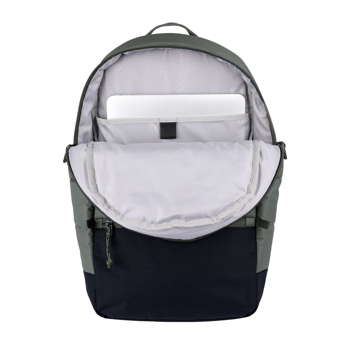 20L Ripstop Puffer Backpack
