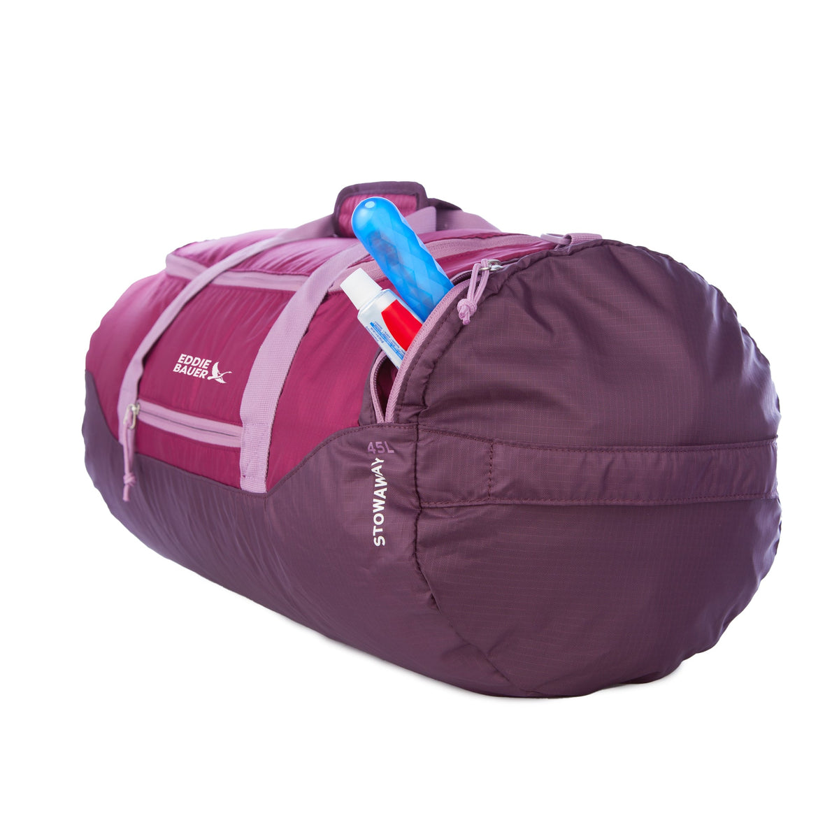 Stowaway 45L Duffel