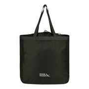 Stowaway Packable 25L Cinch Tote - Onyx