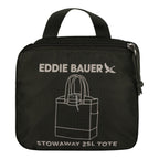 Stowaway Packable 25L Cinch Tote