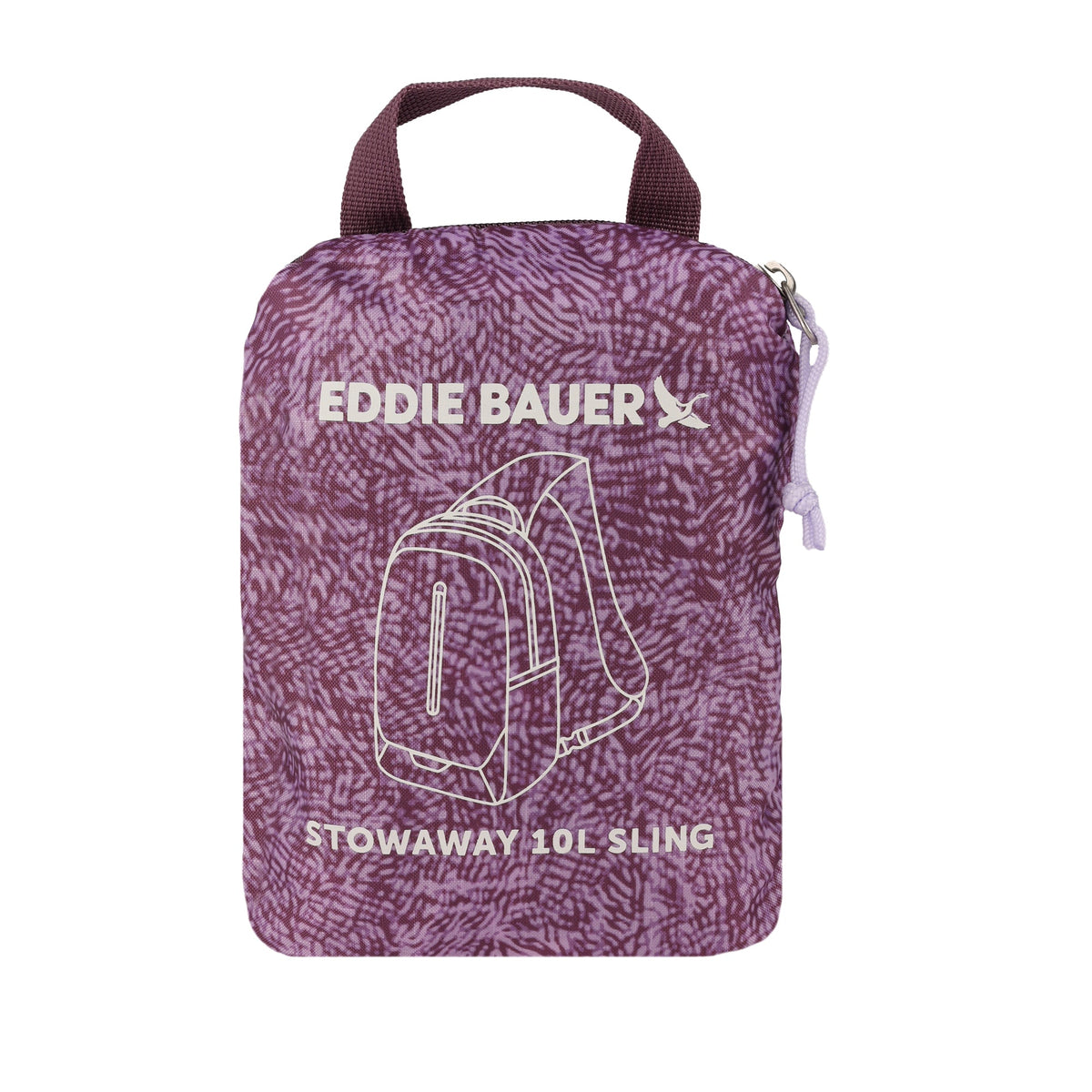 Stowaway Packable Sling 3.0