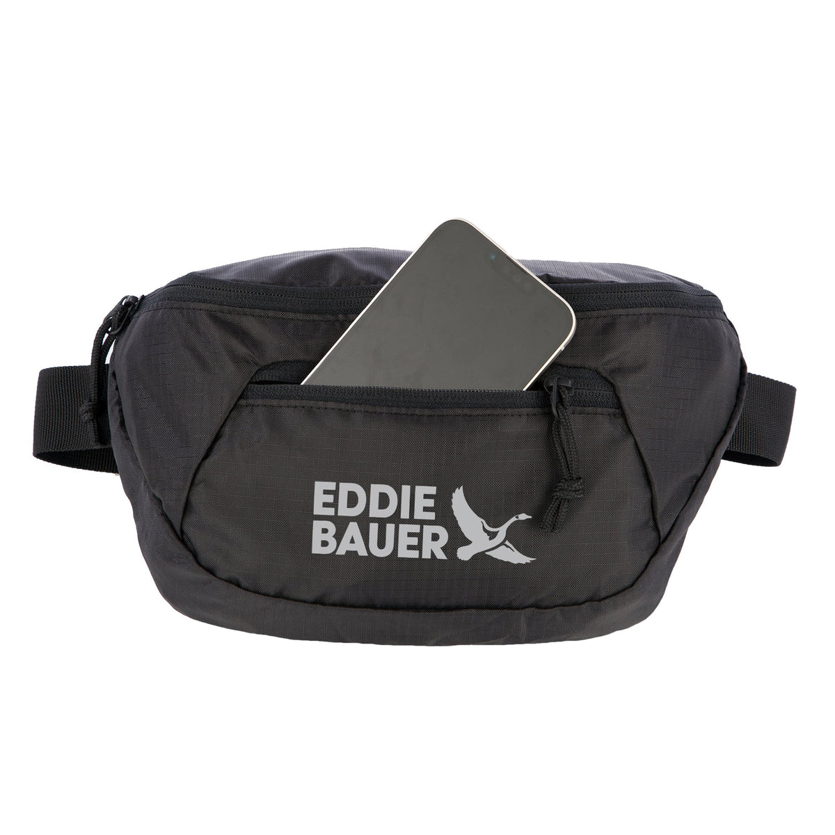 Stowaway Convertible Packable Waistpack