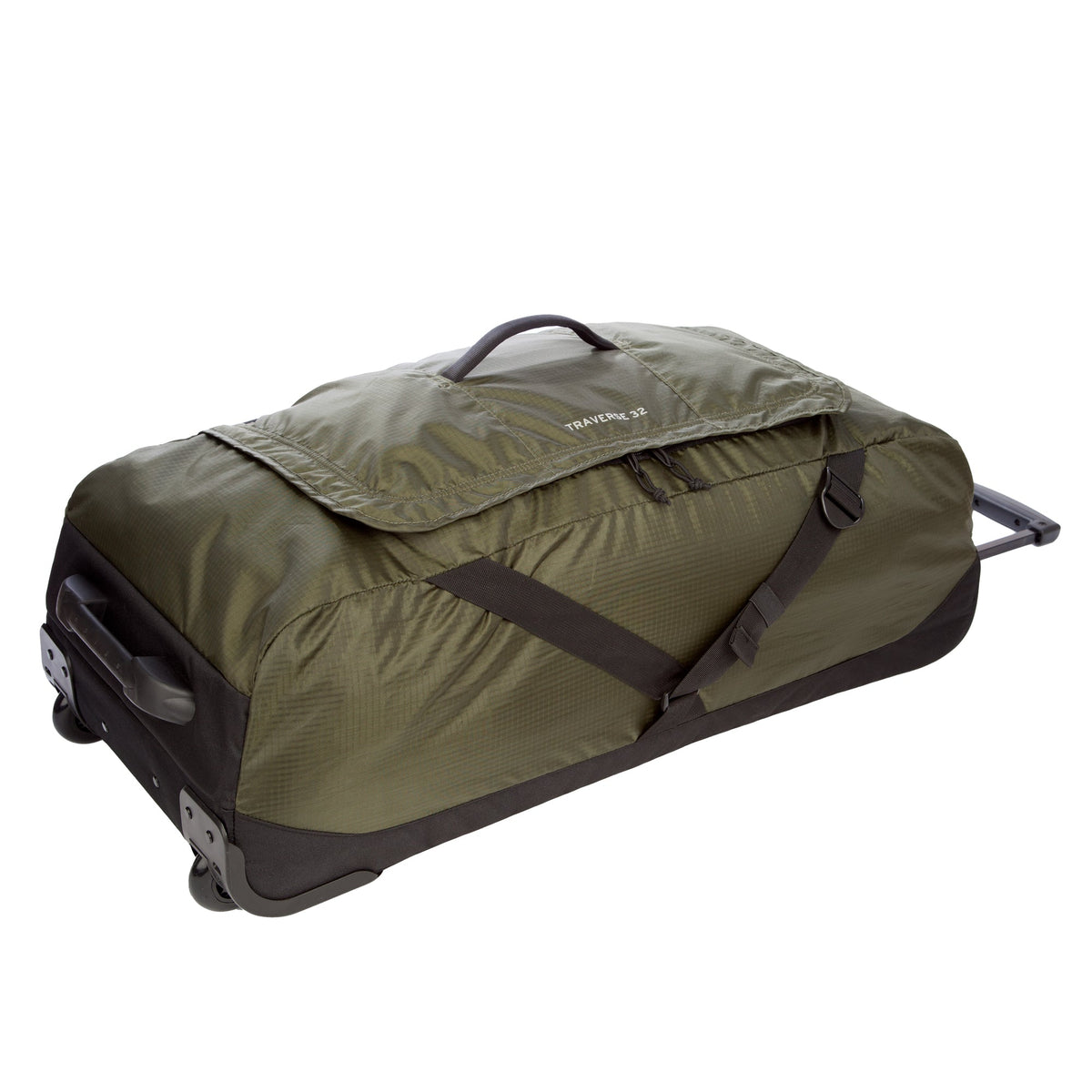 Traverse 32 Rolling Duffel