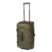 Traverse 22 Rolling Duffel - Dark Loden