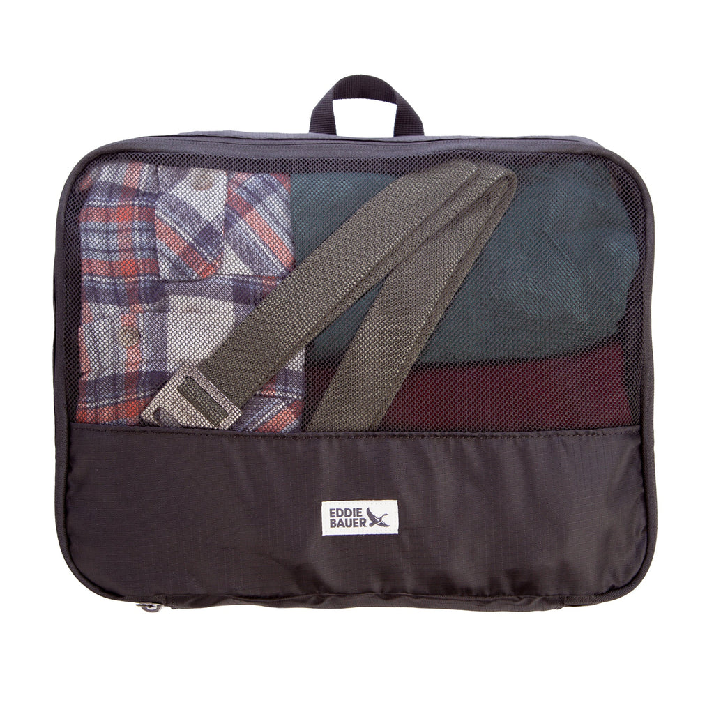 5 Pcs Packing Organizer Set