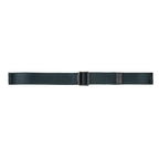 Men's Cascade Webbing Belt With Low Profile Adjustable Buckle