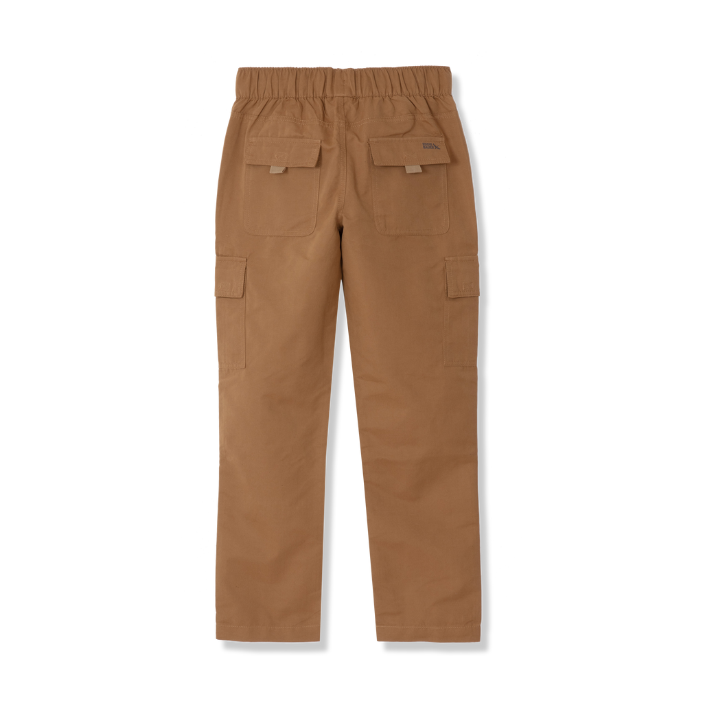 Boys Adventurer Cargo Pants