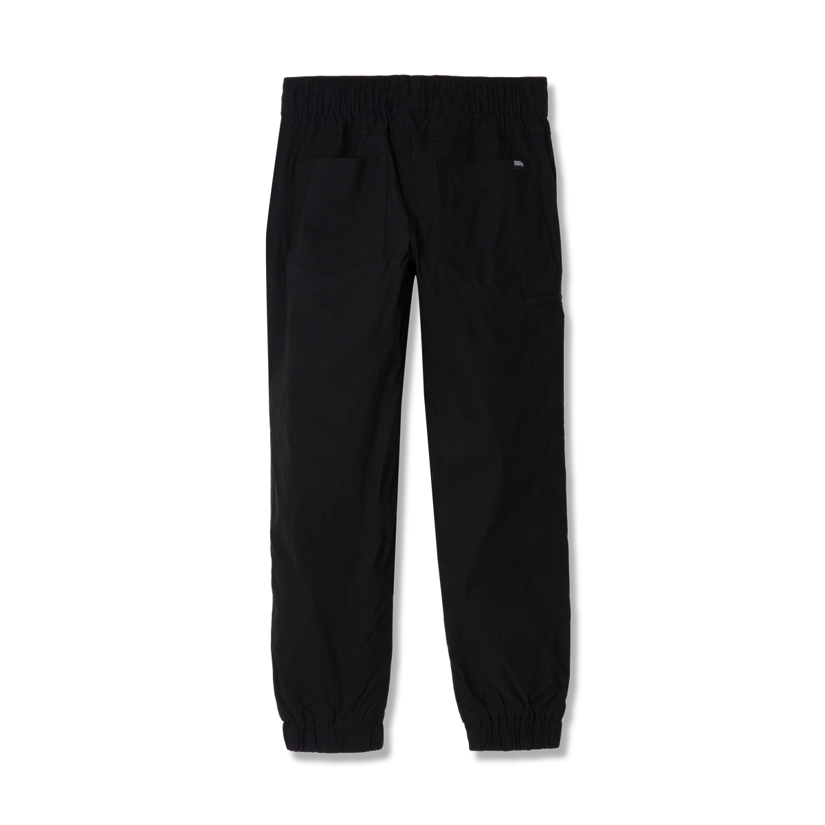 Boys Adventurer Lined Cargo Jogger