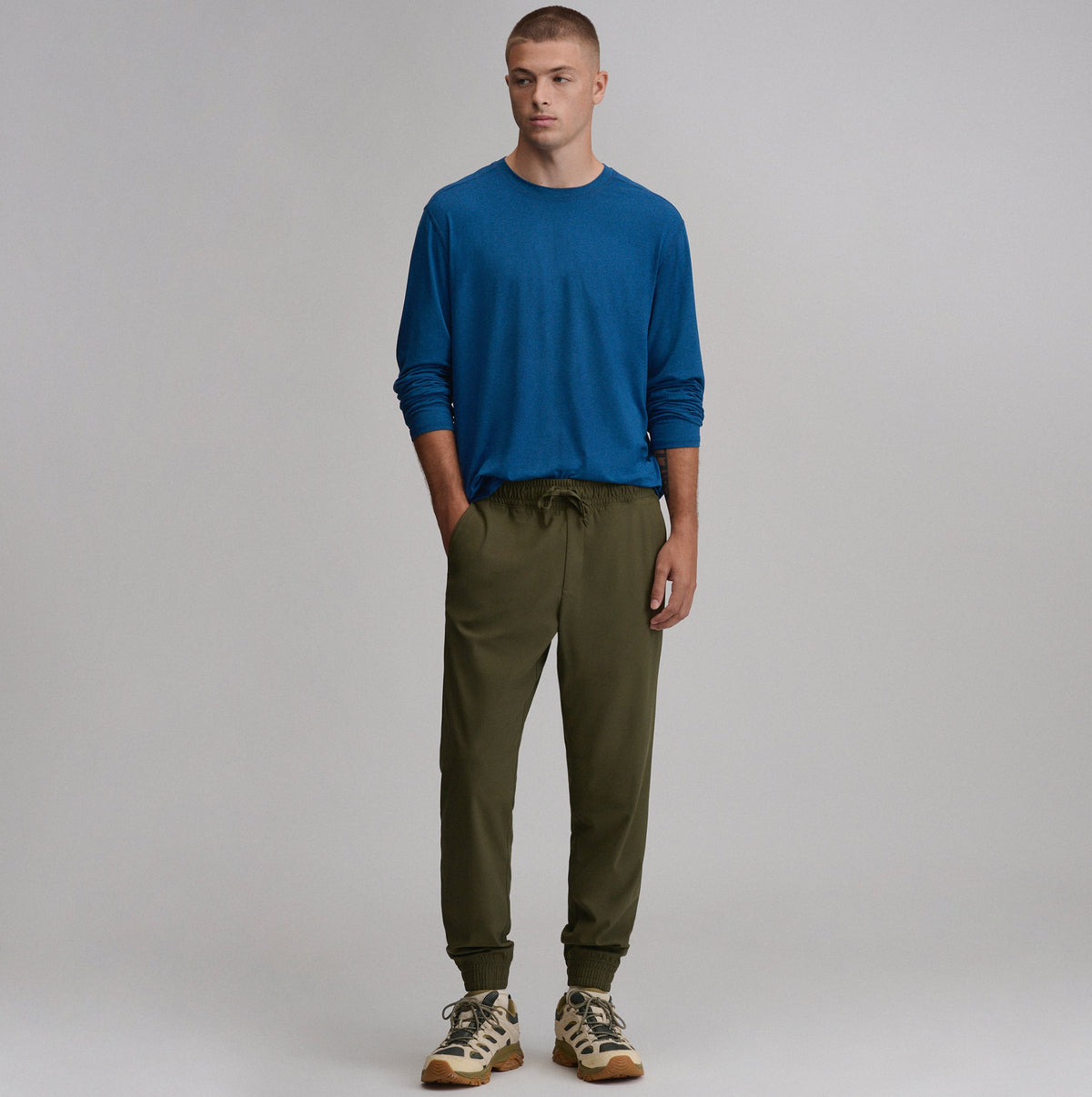 Men's The Switch Pro Jogger 2.0