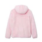 Kids Quest Fleece Plush Hooded Jacket