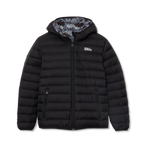 Kids Reversible Cirruslite Down Hooded Jacket