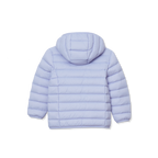 Toddler Cirruslite Down Hooded Jacket