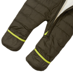 Infant Down Snowsuit