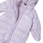 Infant Down Snowsuit