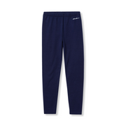 Girls Movement Leggings - NAVY BLUE