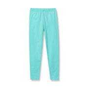 Girls Movement Leggings - ARUBA BLUE