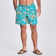 Men's Tidal Shorts 2.0 - Tropical Blue