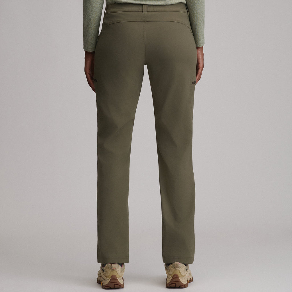 Women's Guide Pro Pants