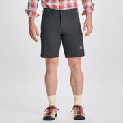 Men's Guide Pro Shorts 2.0 - 10 - Carbon